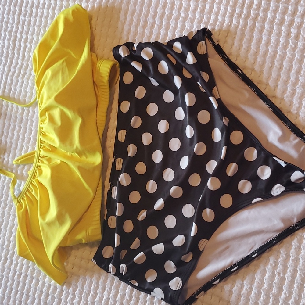 Swimsuit